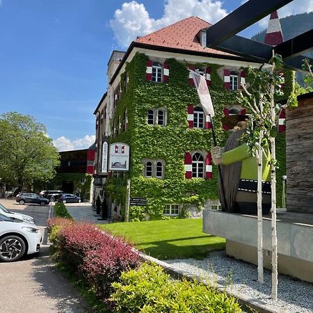 Hotel Sachsenklemme Fortezza Esterno foto