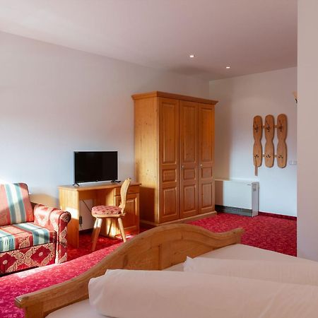 Hotel Sachsenklemme Fortezza Esterno foto