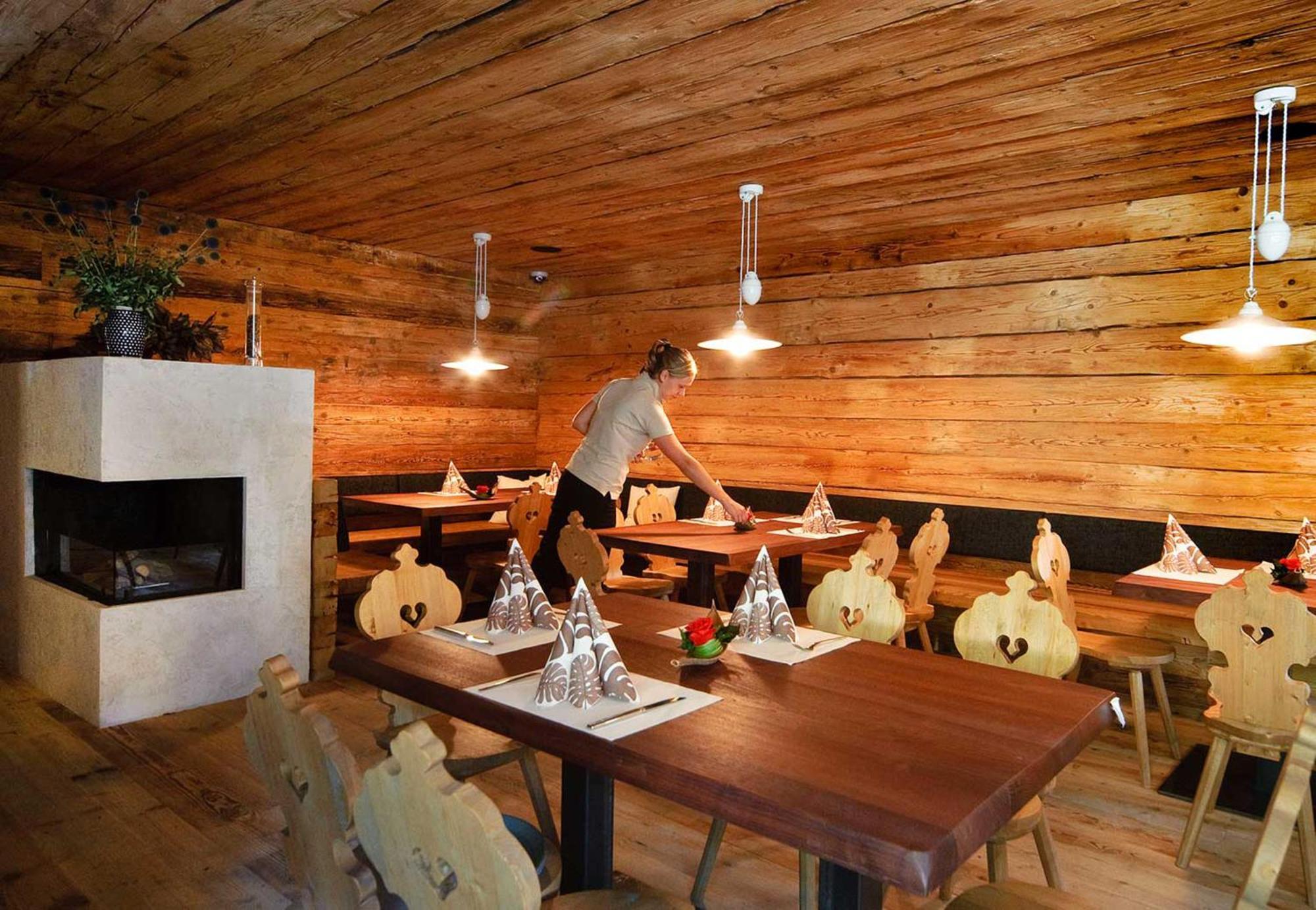 Hotel Sachsenklemme Fortezza Esterno foto