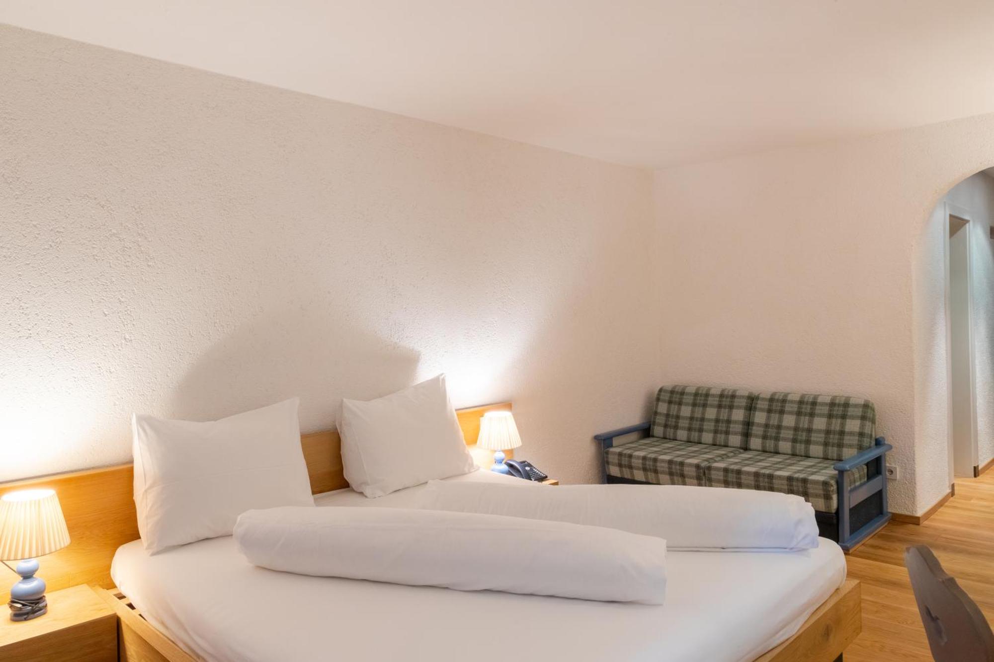 Hotel Sachsenklemme Fortezza Esterno foto