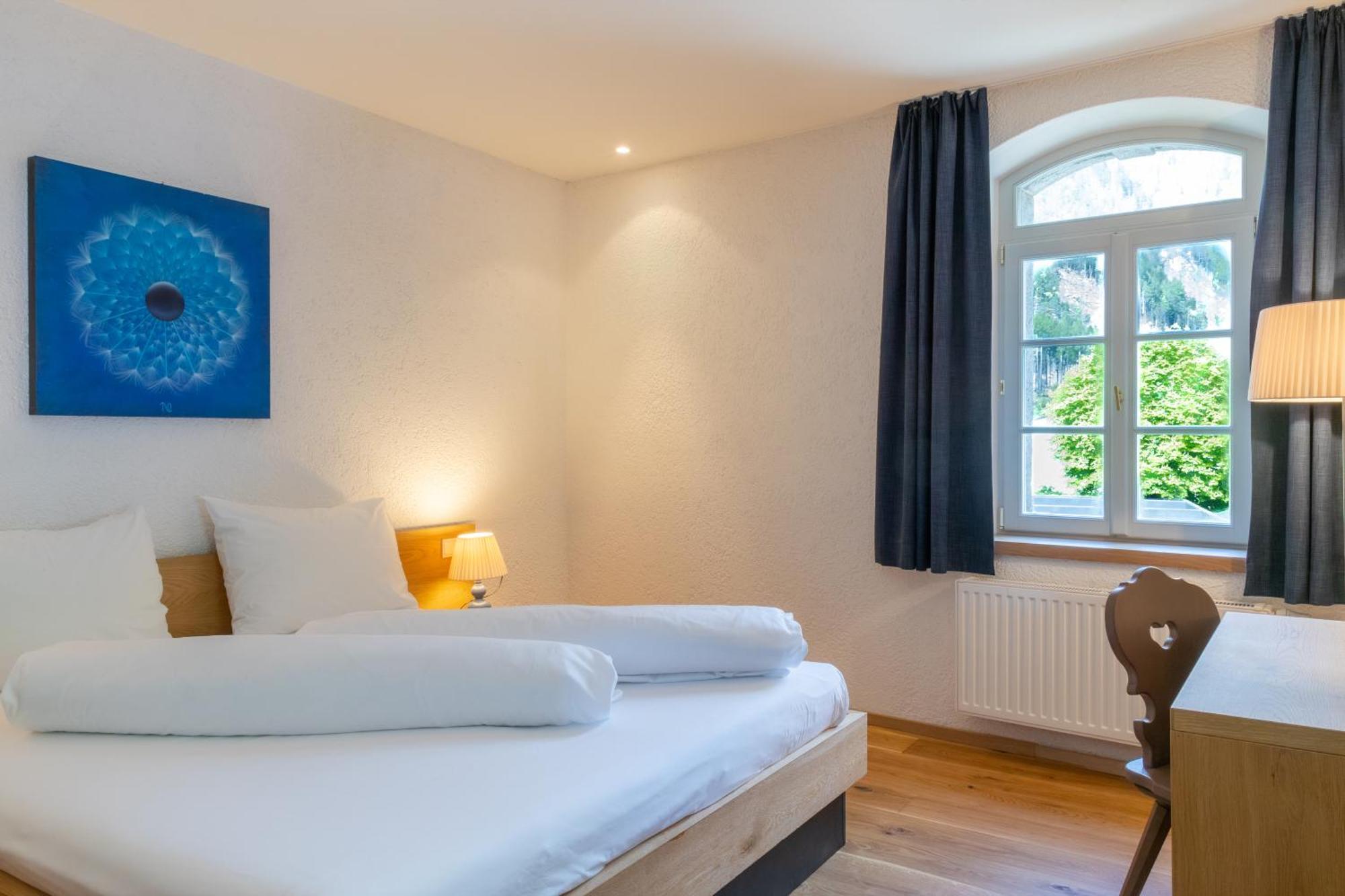 Hotel Sachsenklemme Fortezza Esterno foto