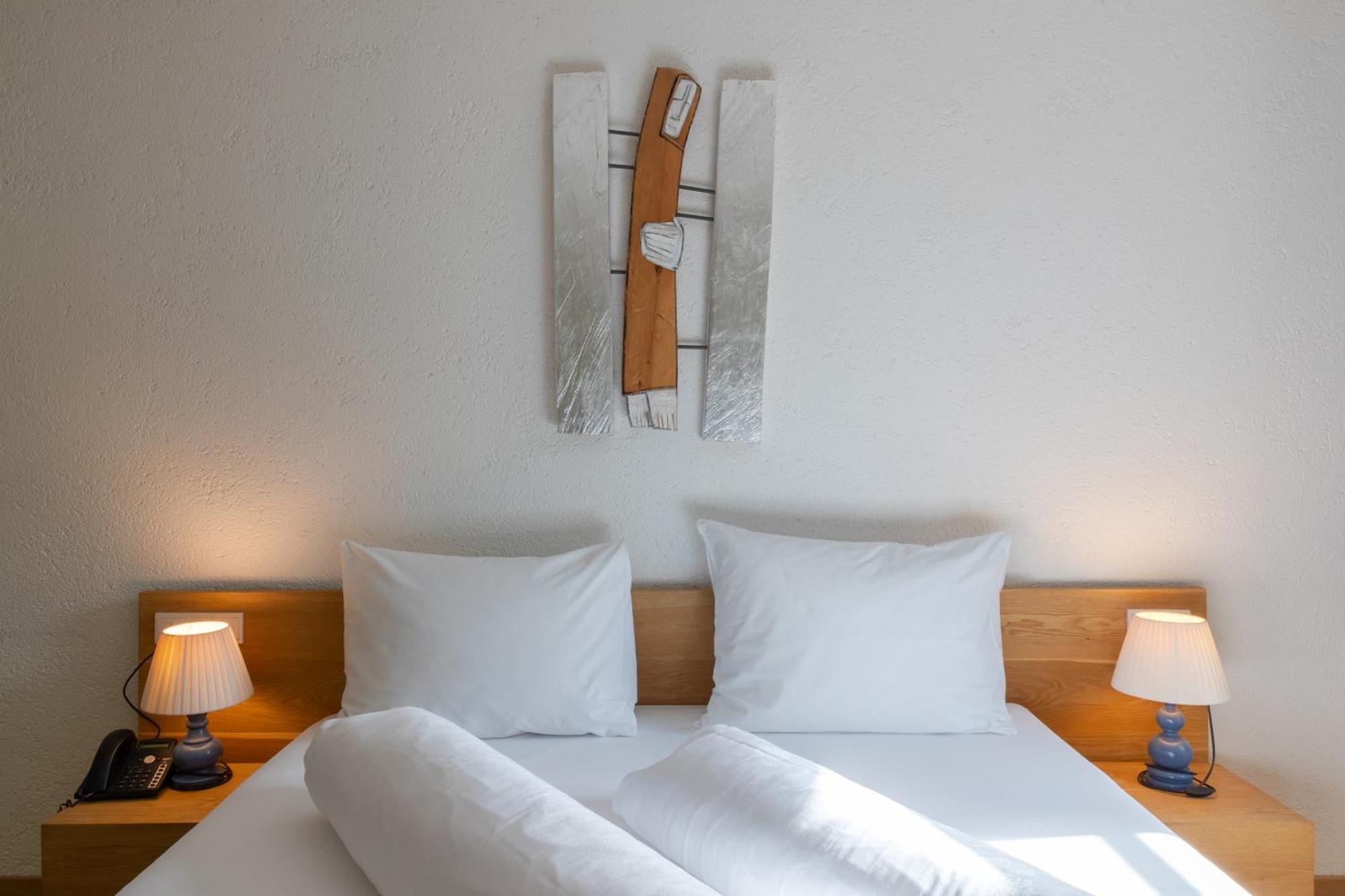 Hotel Sachsenklemme Fortezza Esterno foto