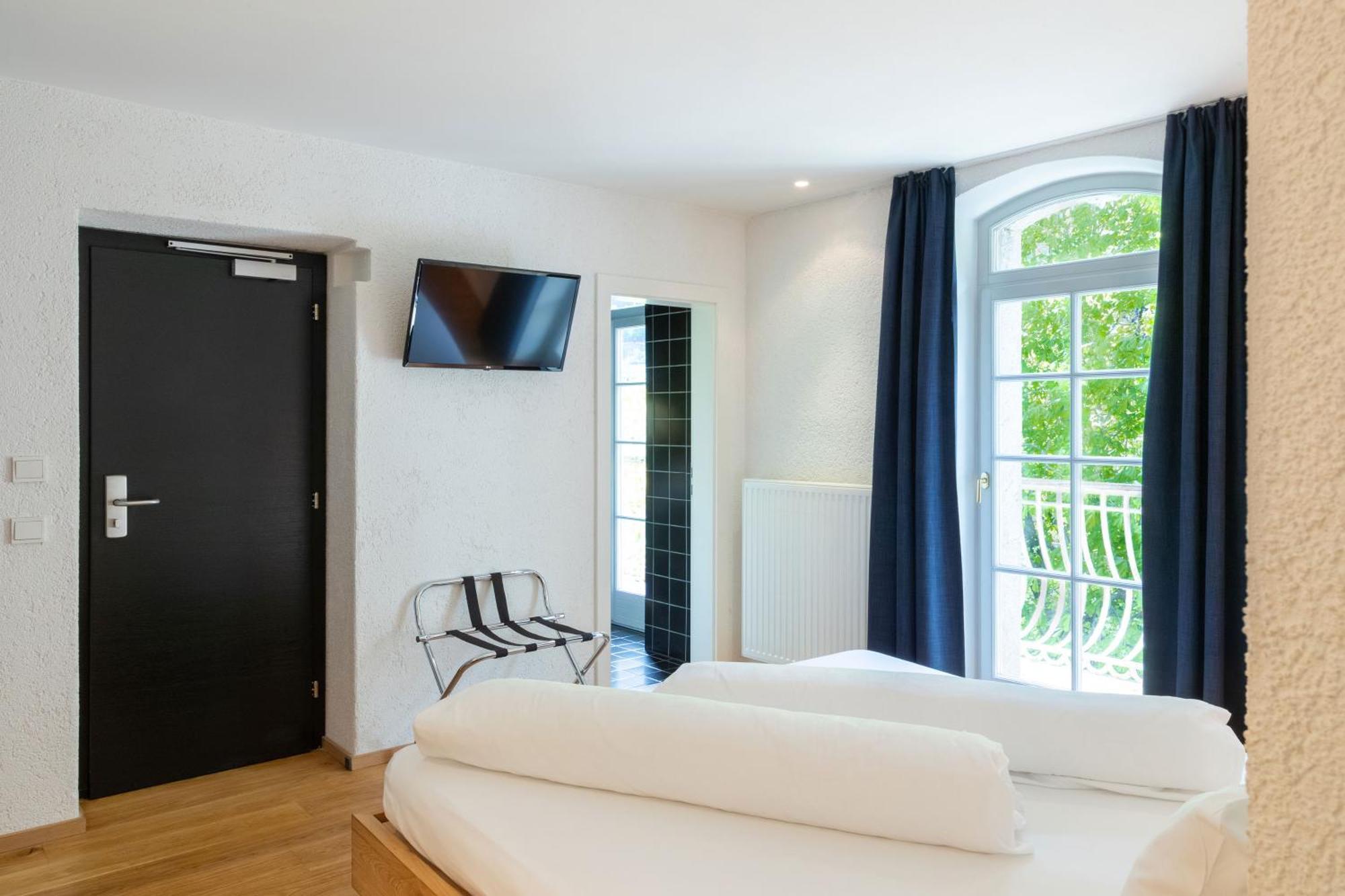 Hotel Sachsenklemme Fortezza Esterno foto